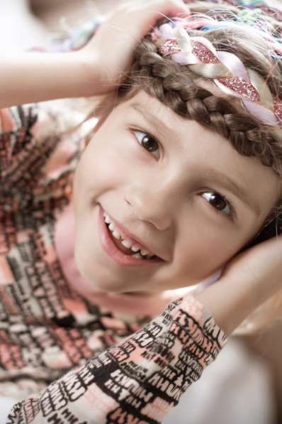 Фотосъёмка детей в фото 3