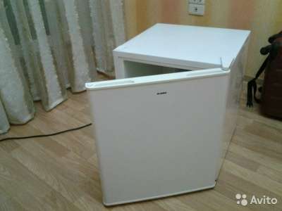 холодильник ALASKA MFW50