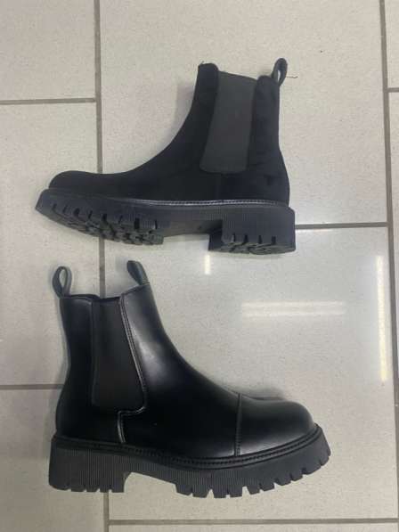 Ликвидация женской обуви в Новороссийске фото 15