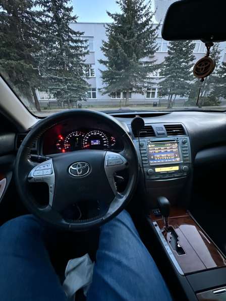 Toyota, Camry, продажа в г.Минск в фото 4