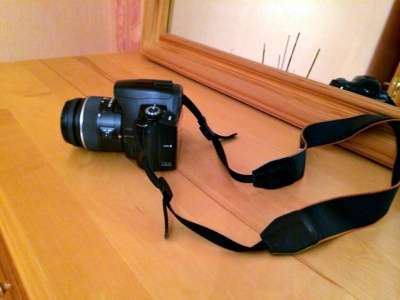 фотоаппарат Sony A230 в Омске фото 4