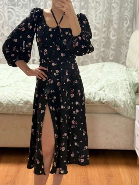 Платье женское летнее
