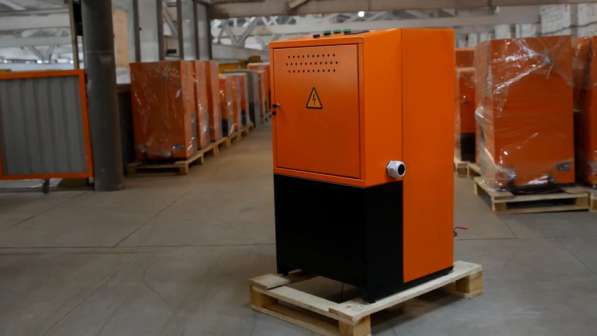 Электропарогенератор купить в Москве