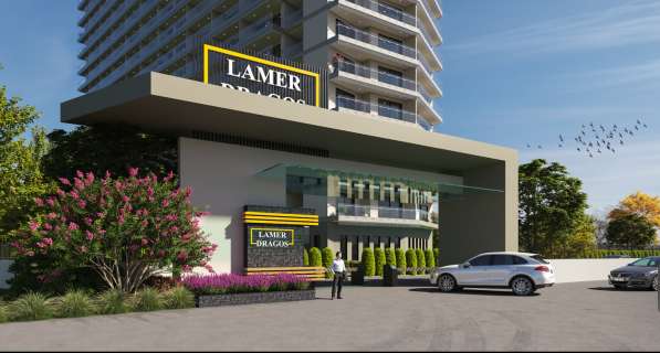 3-к. квартира 117м ² Турция, Стамбул, Картал в фото 4