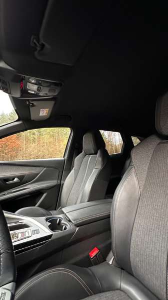 Peugeot, 3008, продажа в г.Минск в фото 4