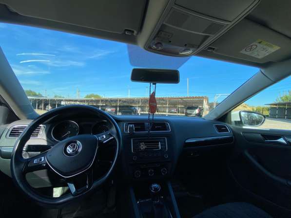 Volkswagen, Jetta, продажа в Курске в Курске фото 5
