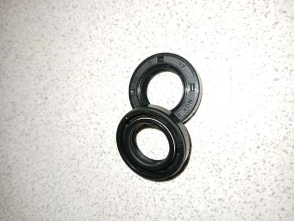 Сальники коленвала в Череповце