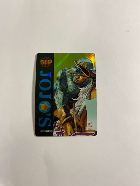 Карты JoJo в Железногорске фото 8