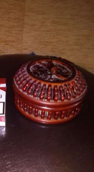 Шкатулки, СССР в Воркуте фото 7