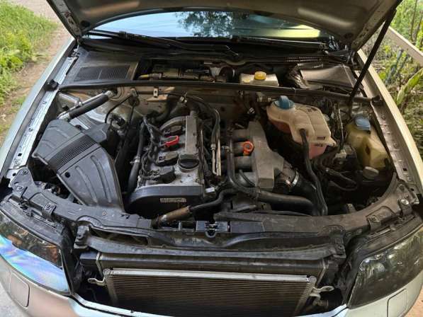 Audi, A4, продажа в Краснодаре в Краснодаре фото 5