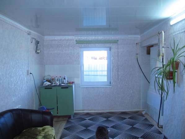 Продаю дом СНТ Восход в Кургане фото 16