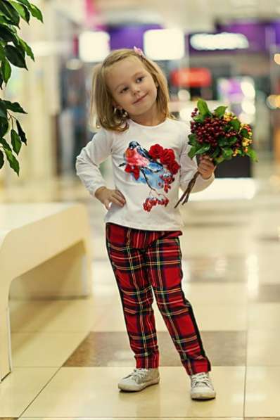 детская одежда оптом в Нижнем Новгороде фото 4