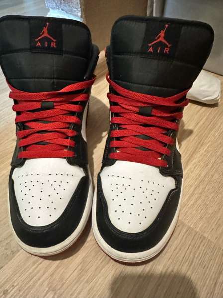 Кроссовки Nike Jordan