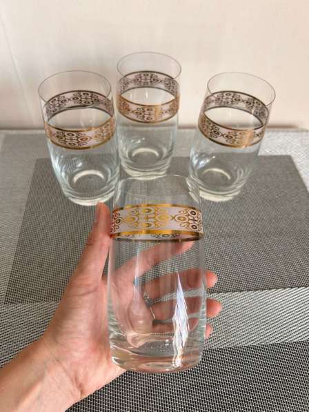 Бокалы Богемия в Домодедове фото 8