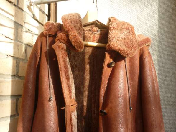 Дубленка Женская в Москве фото 3