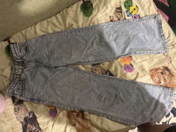 Продам джинсы