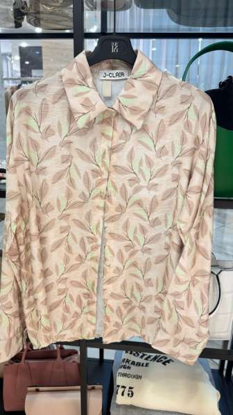 Рубашки Италия новые в Махачкале фото 5