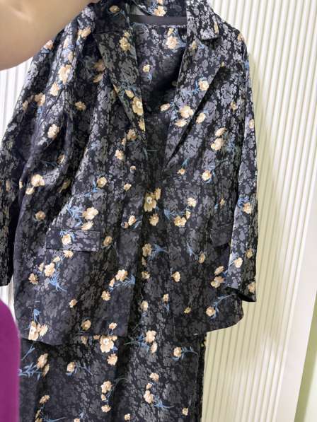 Костюм женский