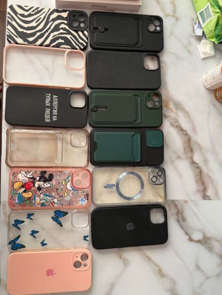 Apple 13 128 гб в Норильске фото 3