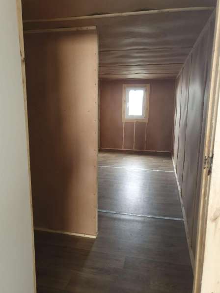 Бытовка строительная 2.4х 6 м в Набережных Челнах фото 4