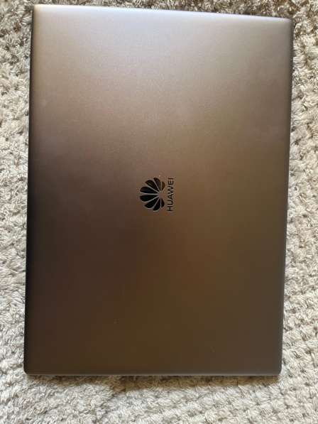 Ноутбук Huawei MateBook X Pro