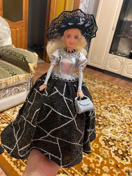 Куклы шкатулки ручной работы в Астрахани фото 7
