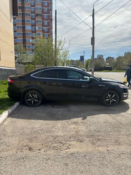 Ford, Mondeo, продажа в Перми в Перми