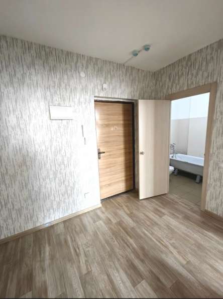 1-комнатная квартира, 38 м², 2/25 эт в Красноярске фото 11