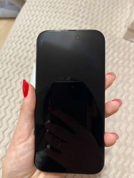IPhone 16 (256гб) в Находке фото 4