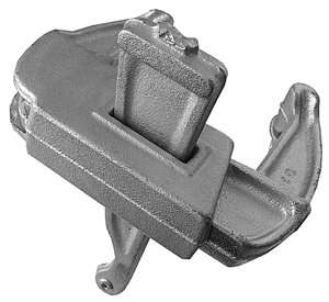 Клиновые замки