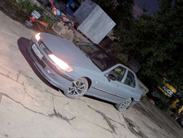 Peugeot, 406, продажа в Москве в Москве фото 7