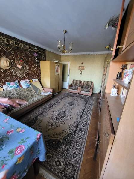 Продам квартиру