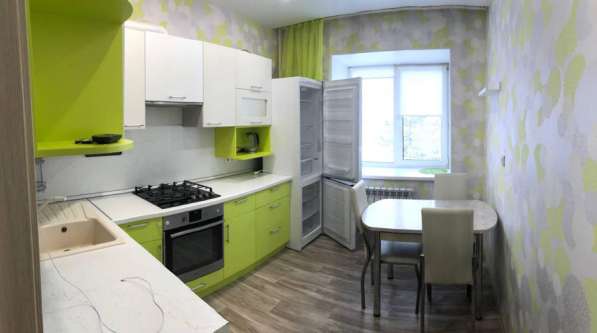 Продажа квартиры в Советском фото 5