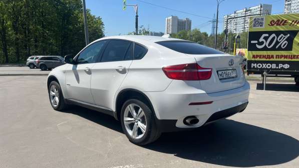 BMW, X6, продажа в Москве в Москве фото 9