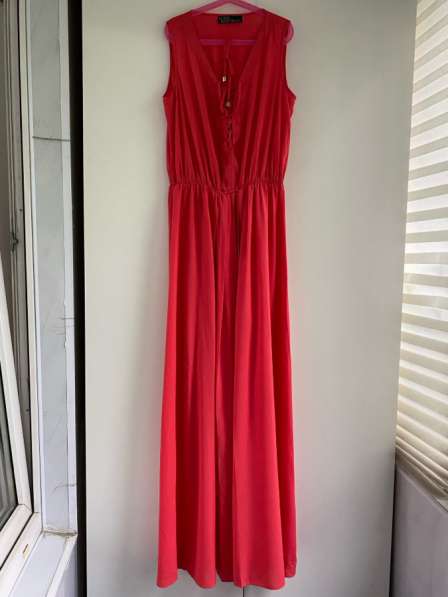 Платье женское летнее 46