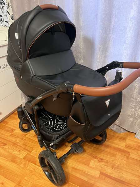 Коляска 2 в 1 в Копейске фото 4