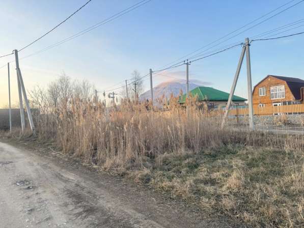 Продам земельный участок