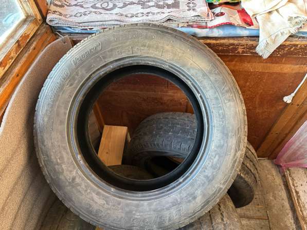 Летние покрышки в Колпино фото 8