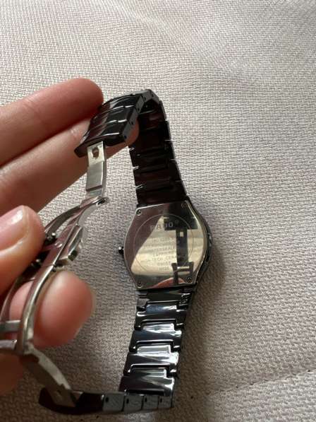 Часы Rado в Новосибирске
