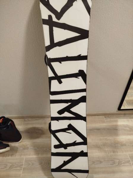 Сноуборд в Новосибирске фото 4