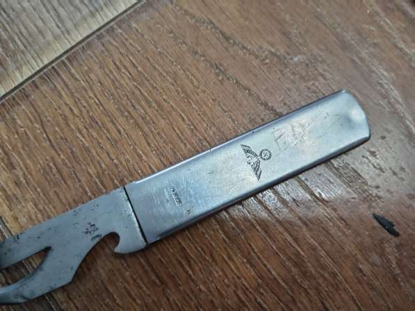 Открывашка Вермахт 1942год