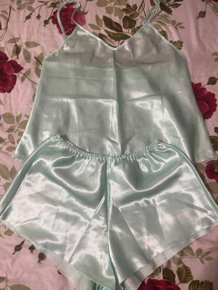 Пижама сарочки женские в Москве