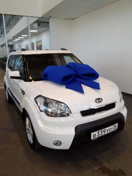 Kia, Soul, продажа в Щелково в Щелково фото 13