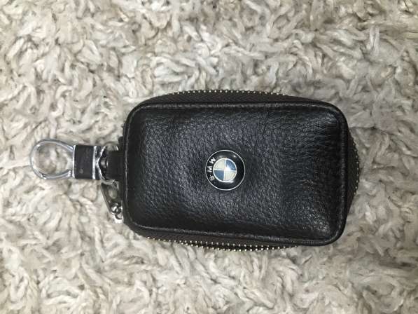 Пенал для ключей