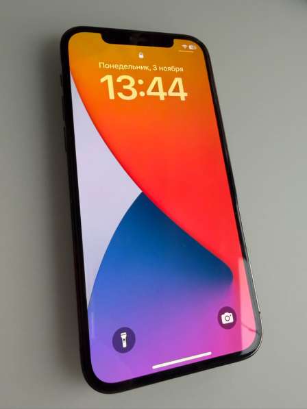 IPhone 12 Pro 256 gb в Москве