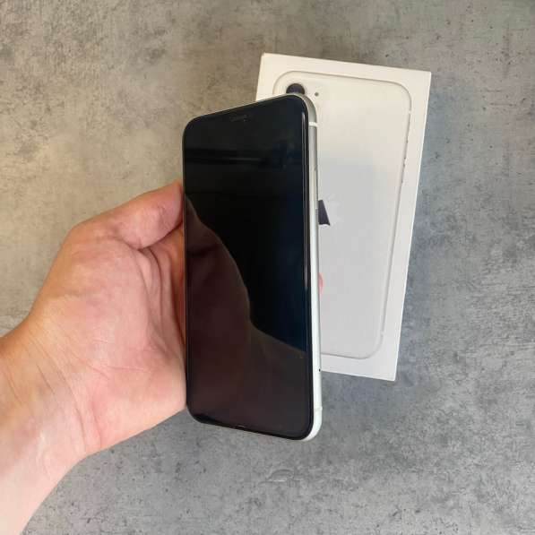 IPhone 11 64gb в Нижнем Новгороде фото 7