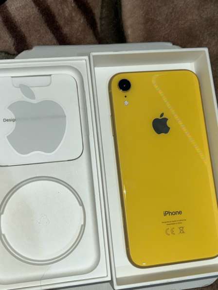 Iphone XR в Муроме