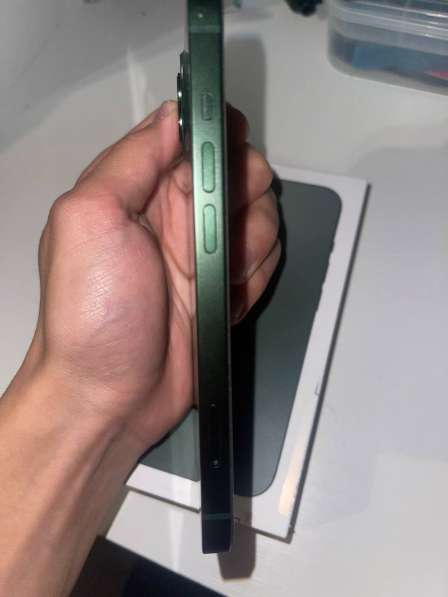 Айфон 13 128 гб в Когалыме фото 3