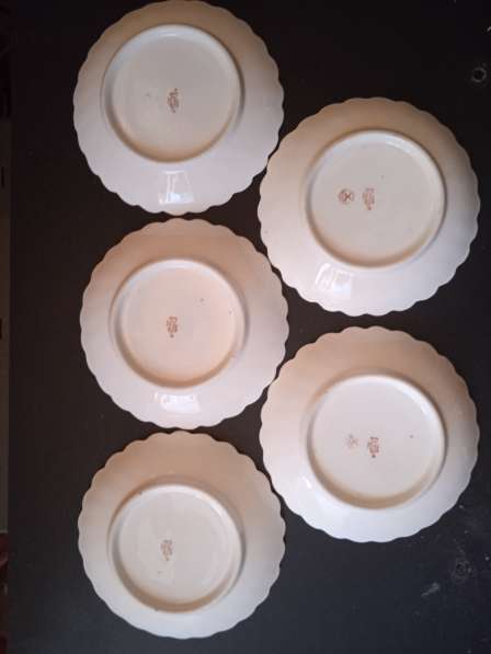 Кофейный сервиз лфз СССР в Санкт-Петербурге