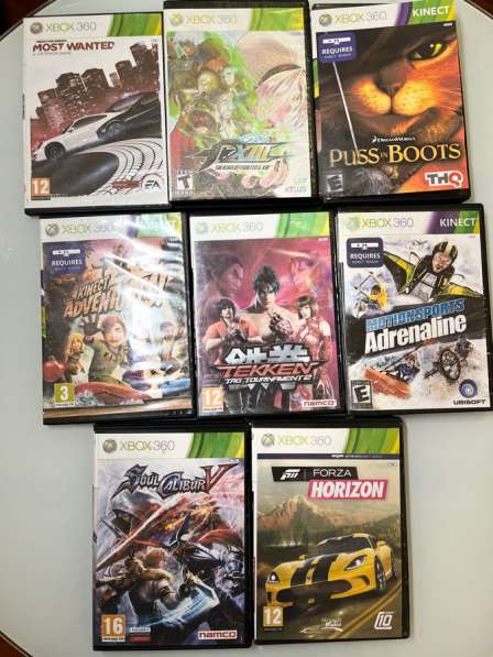 Xbox360 прошитый в Ставрополе